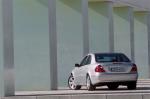Mercedes-Benz E-Class 2002 года